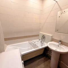 Апартаменты Двухкомнатные апартаменты в центре Кызыла, Республика Тыва