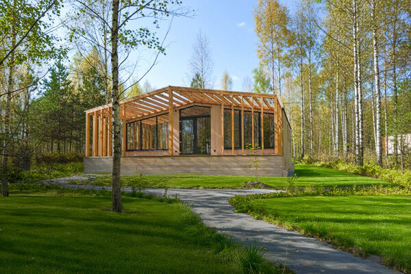 Экополис Хабарское — фото 3