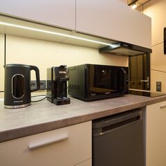 Гостиница Экополис Хабарское, Нижегородская область