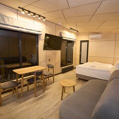 Гостиница Экополис Хабарское, Нижегородская область