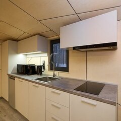 Гостиница Экополис Хабарское, Нижегородская область