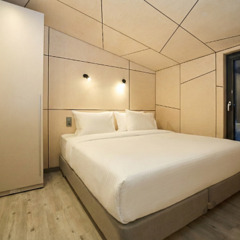 Гостиница Экополис Хабарское, Нижегородская область