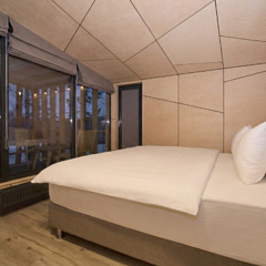 Гостиница Экополис Хабарское, Нижегородская область