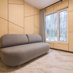 Гостиница Экополис Хабарское, Нижегородская область