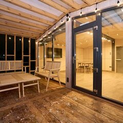 Гостиница Экополис Хабарское, Нижегородская область