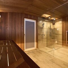 Гостиница Экополис Хабарское, Нижегородская область