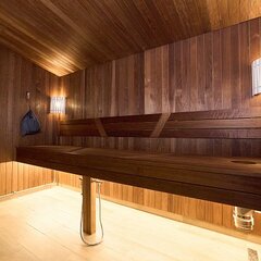 Гостиница Экополис Хабарское, Нижегородская область