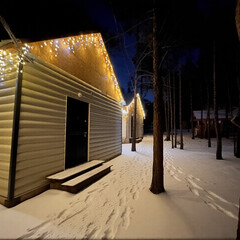 Гостевой дом #ЖивиНаБайкале, Иркутская область