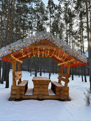 #ЖивиНаБайкале — фото 5