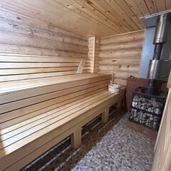 Гостевой дом #ЖивиНаБайкале, Иркутская область