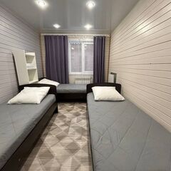 Гостевой дом #ЖивиНаБайкале, Иркутская область