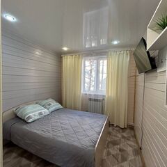 Гостевой дом #ЖивиНаБайкале, Иркутская область