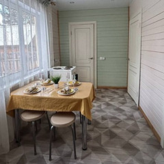 Гостевой дом #ЖивиНаБайкале, Иркутская область