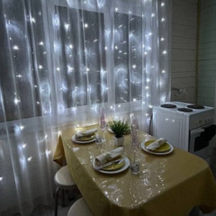 Гостевой дом #ЖивиНаБайкале, Иркутская область