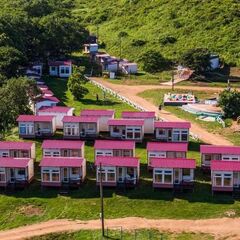 База отдыха 27 регион — Ливадия, Находка, Приморский край