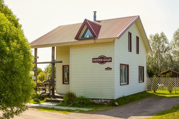 Сепян коди — фото 3