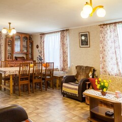 Гостевой дом Сепян коди, Республика Карелия