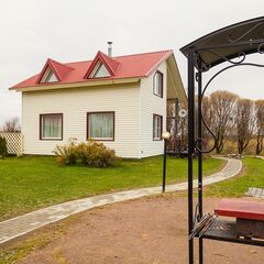 Гостевой дом Сепян коди, Республика Карелия