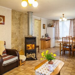 Гостевой дом Сепян коди, Республика Карелия