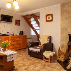 Гостевой дом Сепян коди, Республика Карелия