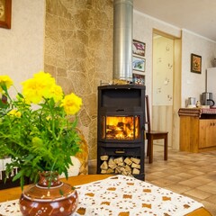 Гостевой дом Сепян коди, Республика Карелия