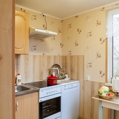 Гостевой дом Сепян коди, Республика Карелия