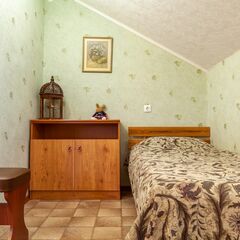 Гостевой дом Сепян коди, Республика Карелия