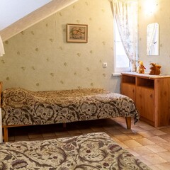 Гостевой дом Сепян коди, Республика Карелия