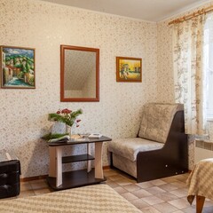 Гостевой дом Сепян коди, Республика Карелия