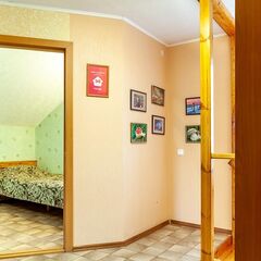 Гостевой дом Сепян коди, Республика Карелия