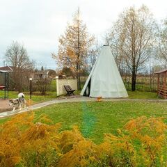 Гостевой дом Сепян коди, Республика Карелия