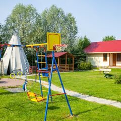 Гостевой дом Сепян коди, Республика Карелия