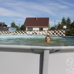 Гостевой дом Сепян коди, Республика Карелия