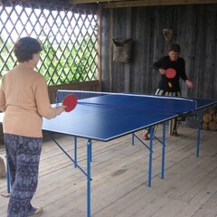 Гостевой дом Сепян коди, Республика Карелия