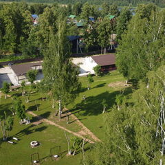 База отдыха Барбекю-парк Мечтатели, Республика Удмуртия