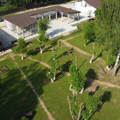 База отдыха Барбекю-парк Мечтатели, Республика Удмуртия