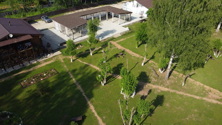 Барбекю-парк Мечтатели — фото 2