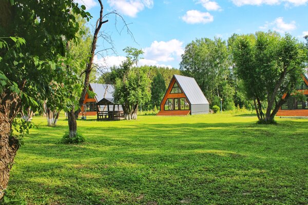 Барбекю-парк Мечтатели — фото 3