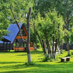 База отдыха Барбекю-парк Мечтатели, Республика Удмуртия