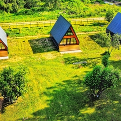 База отдыха Барбекю-парк Мечтатели, Республика Удмуртия