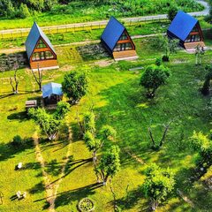 База отдыха Барбекю-парк Мечтатели, Республика Удмуртия