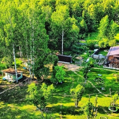 База отдыха Барбекю-парк Мечтатели, Республика Удмуртия