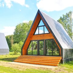 База отдыха Барбекю-парк Мечтатели, Республика Удмуртия