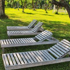 База отдыха Барбекю-парк Мечтатели, Республика Удмуртия