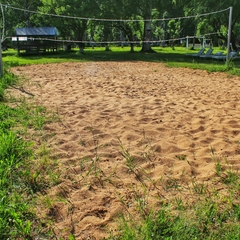 База отдыха Барбекю-парк Мечтатели, Республика Удмуртия