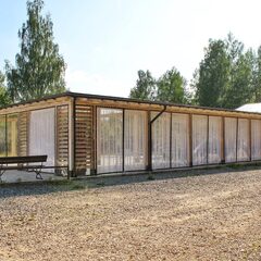 База отдыха Барбекю-парк Мечтатели, Республика Удмуртия