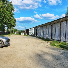 База отдыха Барбекю-парк Мечтатели, Республика Удмуртия