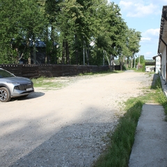 База отдыха Барбекю-парк Мечтатели, Республика Удмуртия