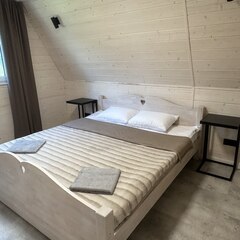 База отдыха Барбекю-парк Мечтатели, Республика Удмуртия