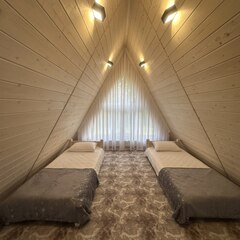 База отдыха Барбекю-парк Мечтатели, Республика Удмуртия